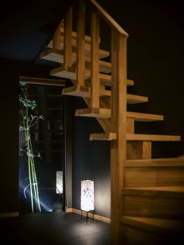 samurai house 2