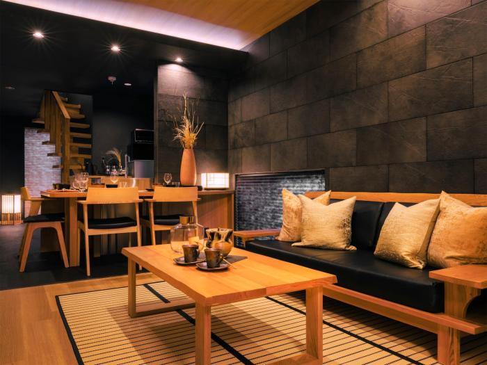 samurai house 2