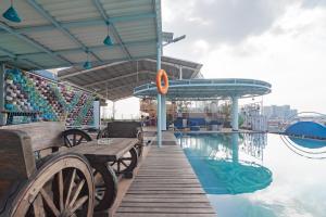 reddoorz premium near bandung station