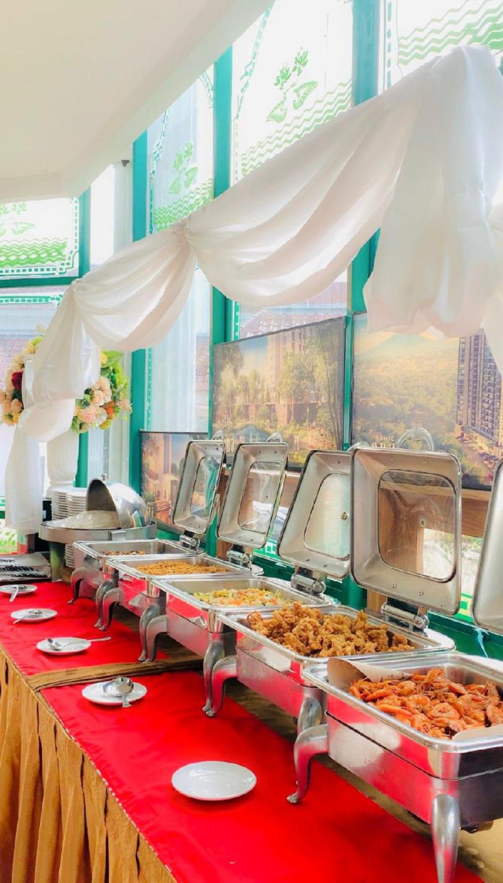 adiroso executive guest house