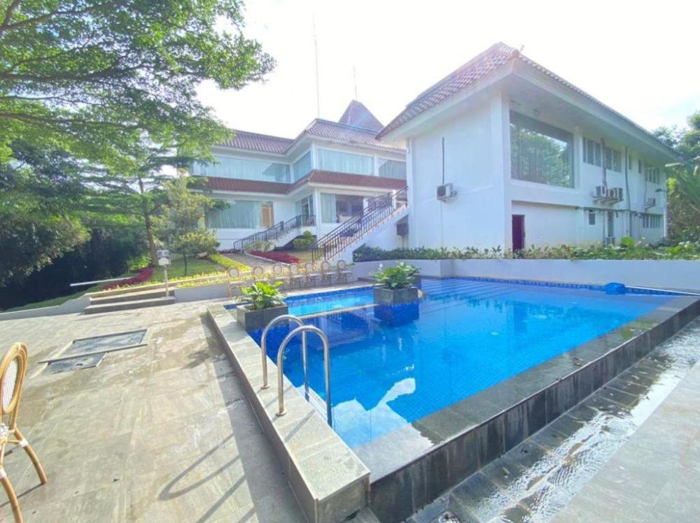 adiroso executive guest house