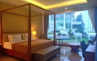 adiroso executive guest house