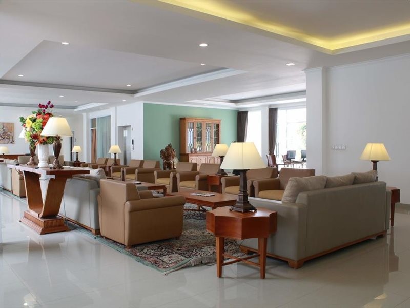 adiroso executive guest house