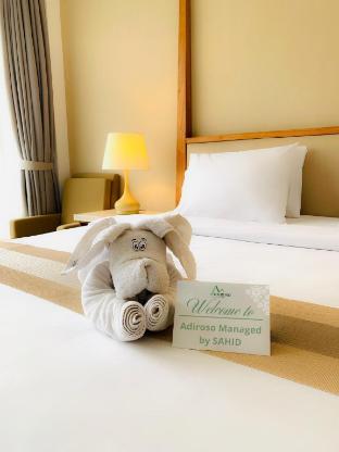 adiroso executive guest house