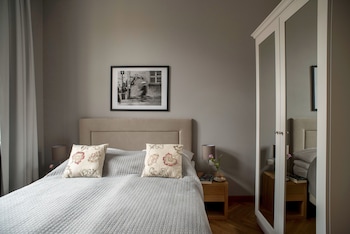 belle epoque residence