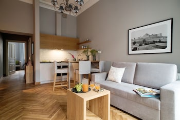 belle epoque residence