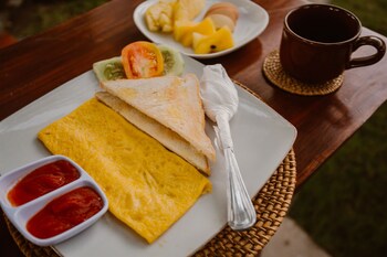 The Sweet Corn Bungalow Nusa Penida,Jalan Semaga Bunga Mekar Nusa Penida 80771 Bali,3 star