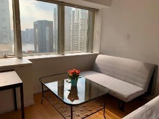 inestin shanghai apt lujiazui