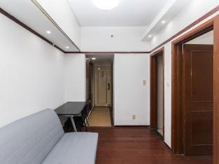inestin shanghai apt lujiazui