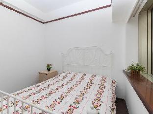 inestin shanghai apt lujiazui