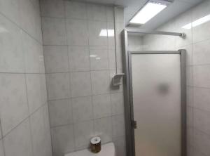 inestin shanghai apt lujiazui