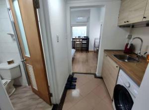 inestin shanghai apt lujiazui
