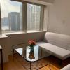 inestin shanghai apt lujiazui