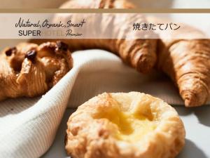 super hotel premier shimonoseki
