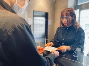 hotel halrotto fukuoka hakata