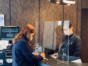 hotel halrotto fukuoka hakata