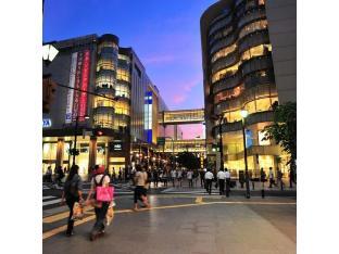 hotel halrotto fukuoka hakata