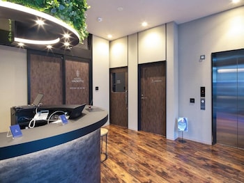 hotel halrotto fukuoka hakata
