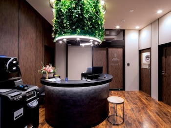 hotel halrotto fukuoka hakata