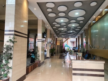 Hotel Bintang,Jalan Imam Bonjol 157-159 Kota Kisaran Kisaran 21216,2.5 star