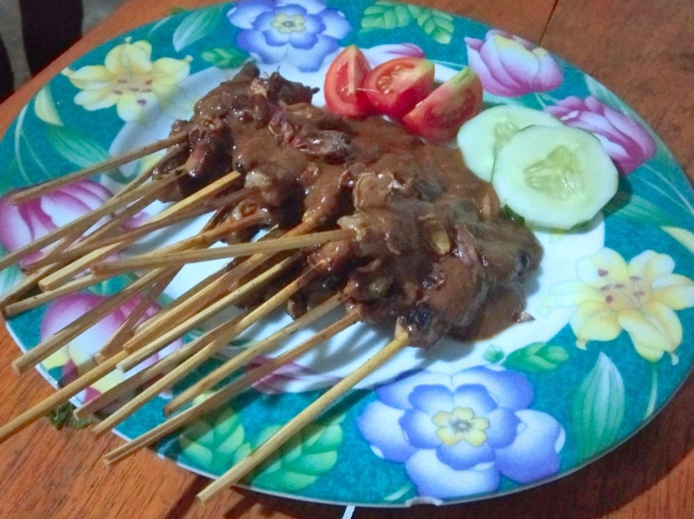 angin mamiri rinjani cottages and resto