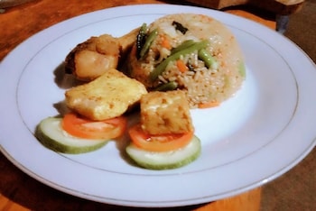 angin mamiri rinjani cottages and resto