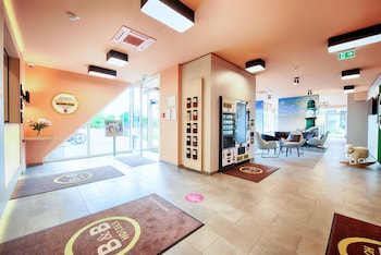 bandb hotel rostock hafen