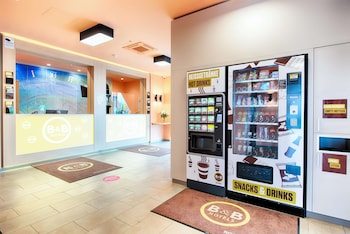 bandb hotel rostock hafen