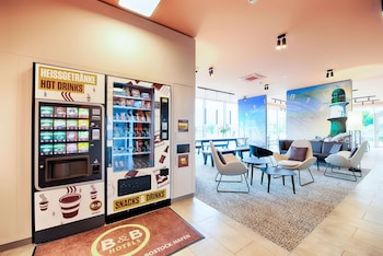 bandb hotel rostock hafen