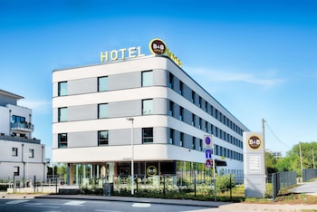 bandb hotel rostock hafen