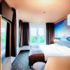 bandb hotel rostock hafen