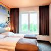 bandb hotel rostock hafen