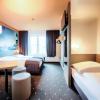 bandb hotel rostock hafen
