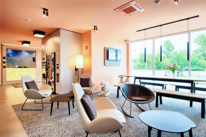 bandb hotel rostock hafen