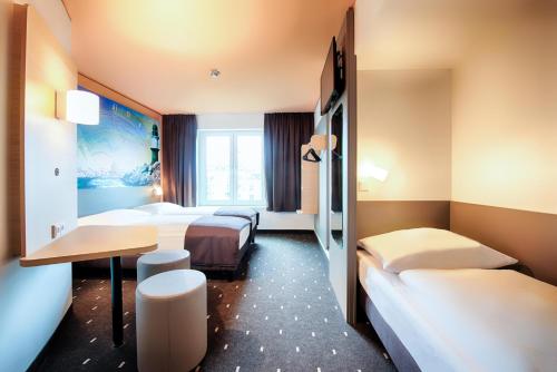 bandb hotel rostock hafen
