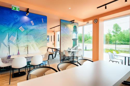 bandb hotel rostock hafen