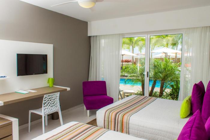 ld plus palm beach