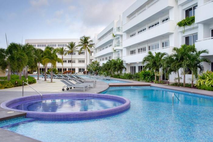ld plus palm beach