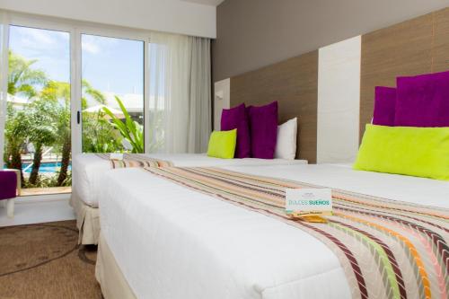 ld plus palm beach
