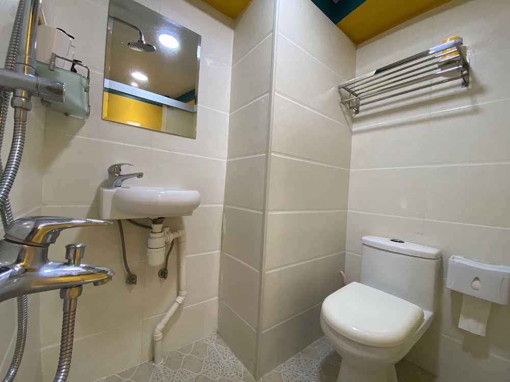 amu dreamhouse hostel