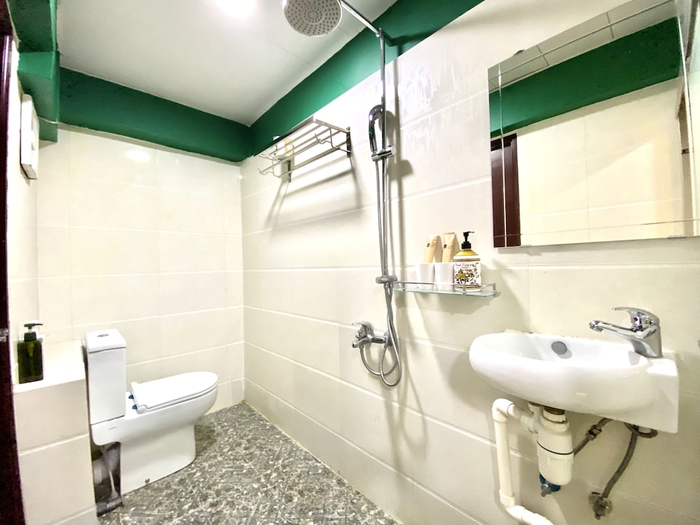 amu dreamhouse hostel