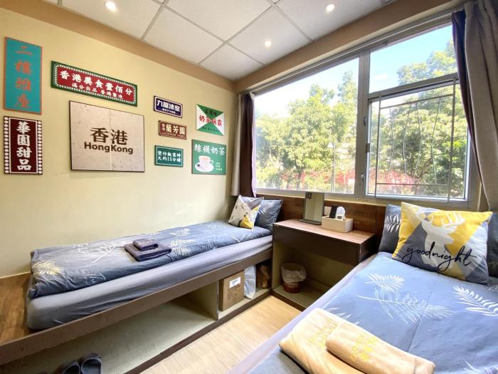 amu dreamhouse hostel