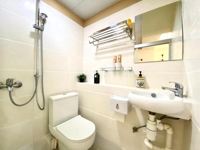 amu dreamhouse hostel