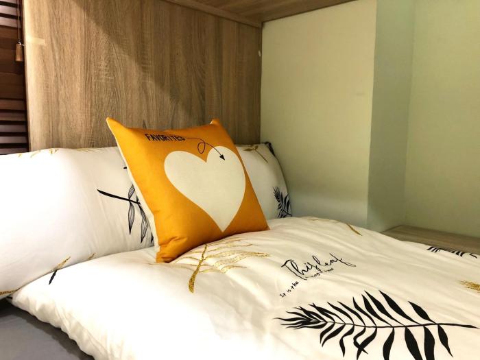 amu dreamhouse hostel