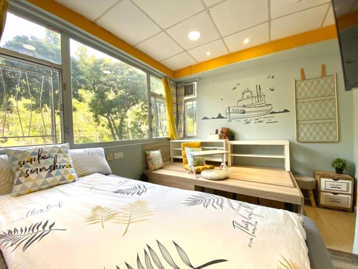 amu dreamhouse hostel