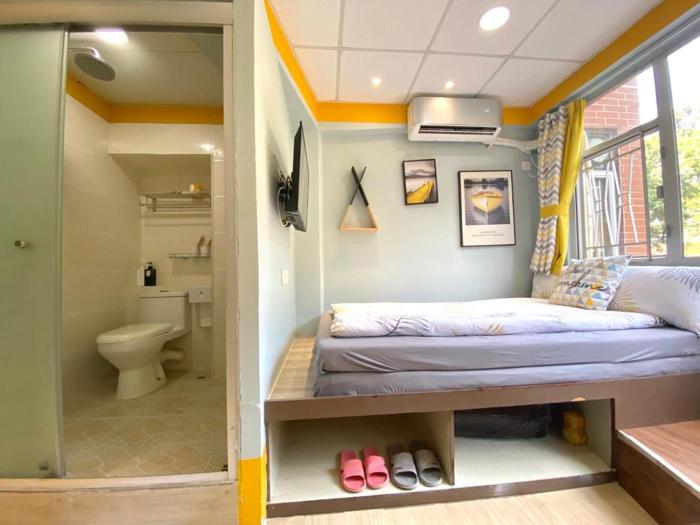 amu dreamhouse hostel