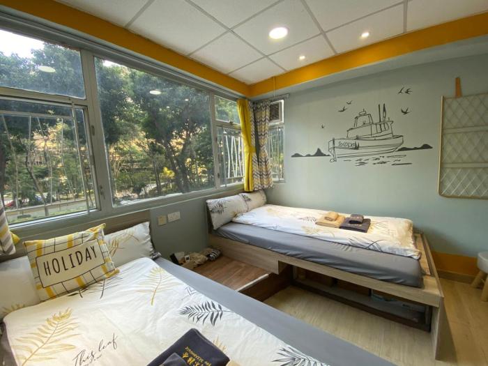 amu dreamhouse hostel