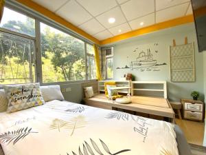 amu dreamhouse hostel