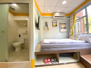 amu dreamhouse hostel