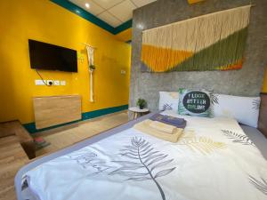 amu dreamhouse hostel